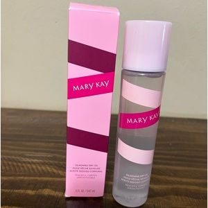 Mary Kay Silkening Dry Oil